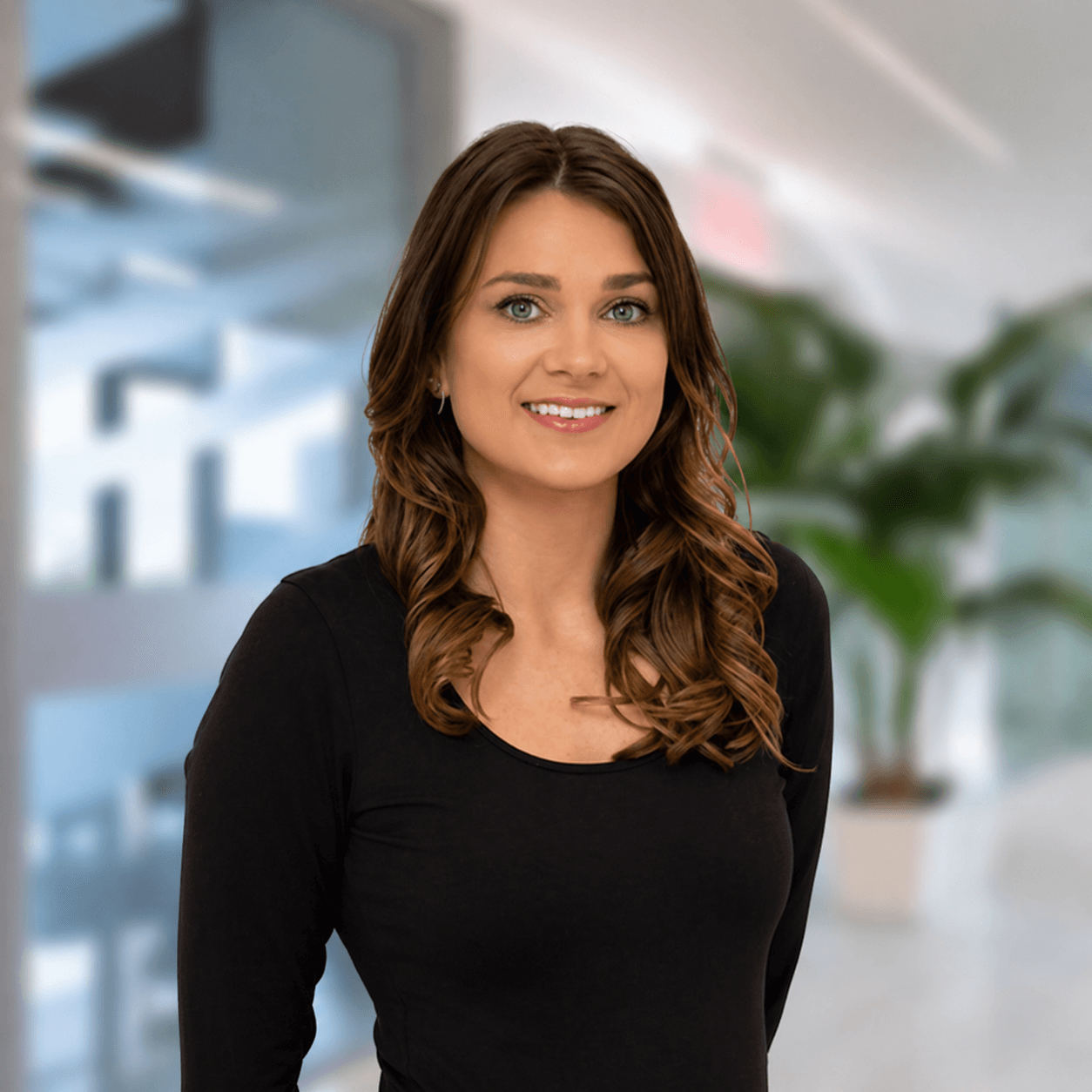 Rebecca Perry, APRN, PMHNP-BC